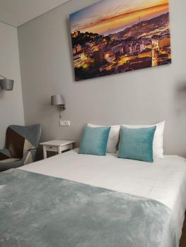 Great Stay Fanqueiros Guest House 3, Lisabon (fotografie 5)