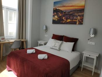 Great Stay Fanqueiros Guest House 3, Lisbon (photo 2)