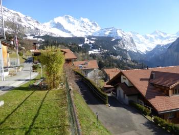 Chalet Gerbera, Wengen (foto 5)