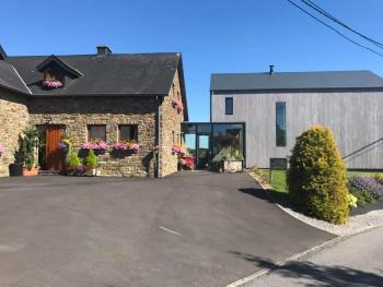 La Colombe, Francorchamps (fotografie 3)