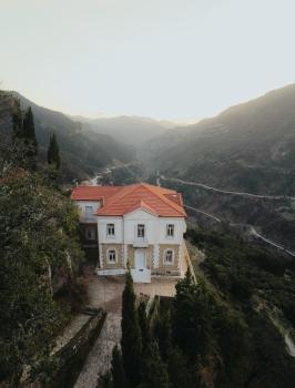 1909 Guesthouse, Kalavrita (foto 3)