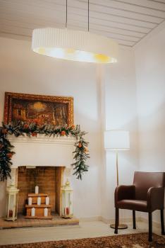 1909 Guesthouse, Kalavrita (foto 4)