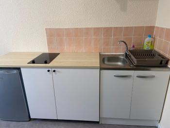 Studio meublé à Lyon Centre, Lyon (photo 4)