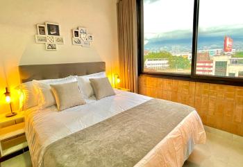 Apartamento en Laurels Medellín, Medellín (fotografie 2)