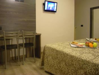 Hotel Siena, Milano (foto 3)