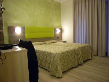 Hotel Siena, Milano (foto 4)