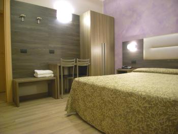 Hotel Siena, Milano (foto 5)