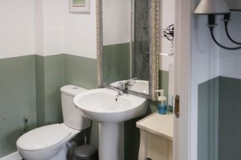 BroomHouse HomeStay, Edynburg (zdjęcie 5)