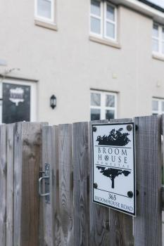 BroomHouse HomeStay, Edynburg (zdjęcie 2)