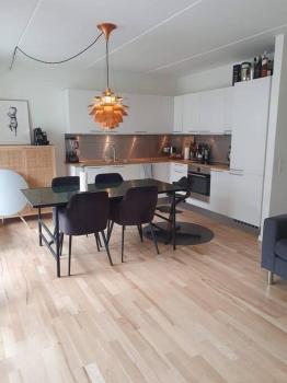 Apartment with canal view, Copenaghen (foto 3)
