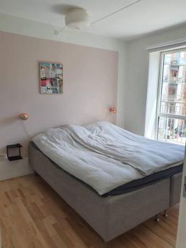 Apartment with canal view, Copenaghen (foto 4)