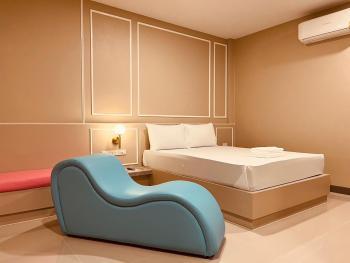 โรงแรมในฝัน, Chon Buri (zdjęcie 3)
