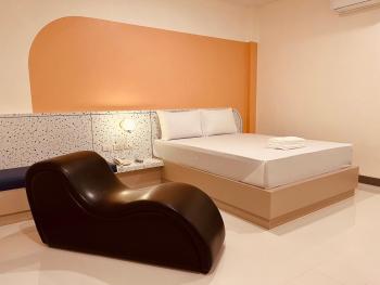 โรงแรมในฝัน, Chon Buri (zdjęcie 4)