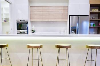 Pinecone Lodge - Luxury 4BR Home l EV Charger l Fire Pit l WiFi l BBQ l 4 Car Garage, Jindabyne (fotografie 4)