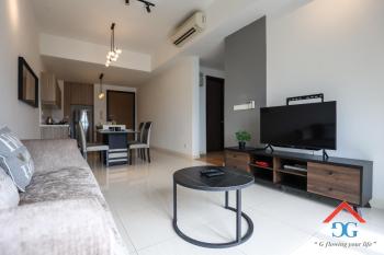The Elements by Grabstay, Kuala Lumpur (fotografie 3)