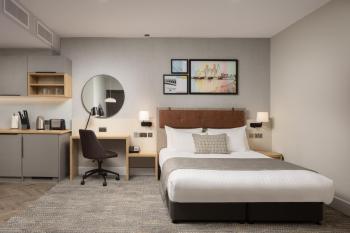 Staybridge Suites London-Vauxhall by IHG, Londýn (fotografie 2)