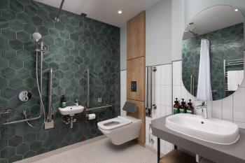 Staybridge Suites London-Vauxhall by IHG, Londýn (fotografie 3)