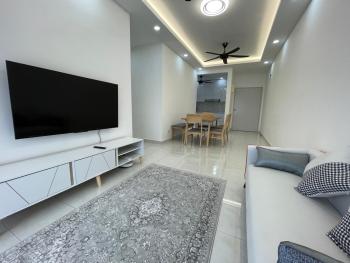 Bayu Andaman KL Centre, Kuala Lumpur (fotografie 2)