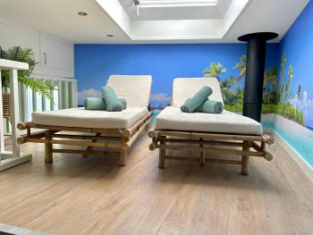 Wellness at Sea, Egmond aan Zee (Foto 3)