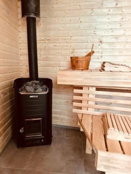 Wellness at Sea, Egmond aan Zee (Foto 4)