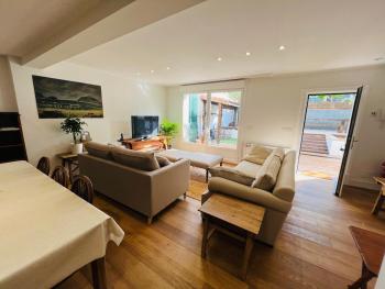 Loreartean by Basque Homes, Hondarribia (fotografie 2)