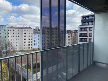 Komfort w Centrum Parking, Breslau (Foto 4)