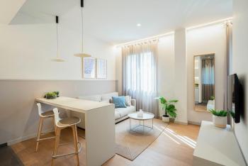 Fisa Rentals Ramblas Apartments, Barcelona (fotografie 4)