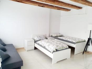 Nice and bright flat in Pankow, Berlino (foto 3)