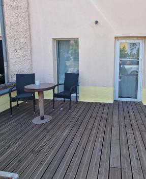 Nice and bright flat in Pankow, Berlino (foto 4)