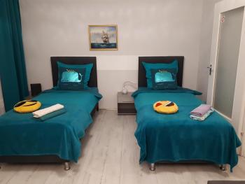 Comfort, Hannover (fotografie 2)