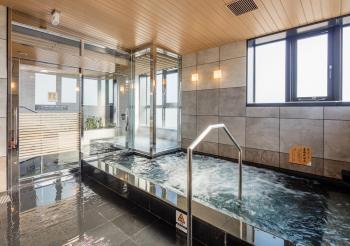 APA Hotel Shinagawa Sengakuji Ekimae, Tokio (fotografie 4)
