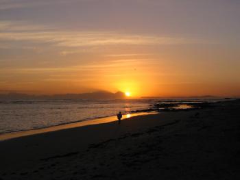 DeJa Blue, Strand (foto 5)