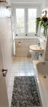 Helles Apartment mit Balkon am Großen Garten nahe Stadtzentrum, Drážďany (fotografie 4)