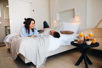 Hotel - B&B Renesse, Renesse (photo 2)