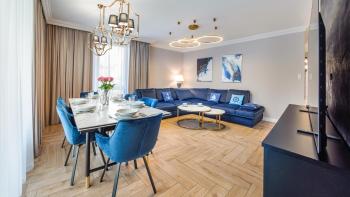 pokoje Sopot ul. Okrzei 21 A