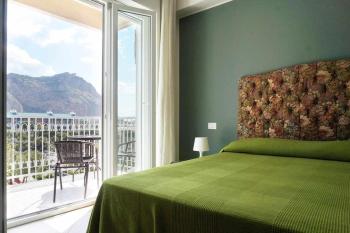 Favorita suites, Palermo (fotografie 5)