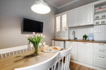 Too-Good Premium Apartments, Cracovie (photo 3)