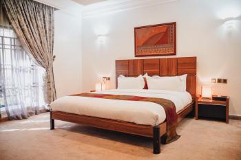 Brickspoint Boutique Aparthotel, Abuja (foto 2)
