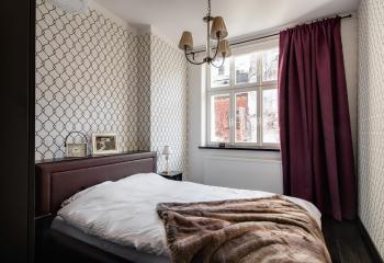 Too-Good Premium Apartments, Cracovie (photo 5)