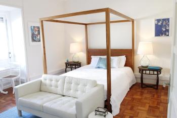 Magnolia Guesthouse, Lisbonne (photo 3)