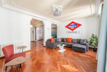vip LETRAS, by MONARO, Madrid (fotografie 2)