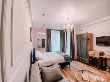 Trinity Hotel, Tbilissi (photo 4)