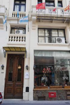 Hotel Alma De Buenos Aires, Buenos Aires (photo 2)