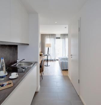 Hotel M120, Мюнхен (фото 5)
