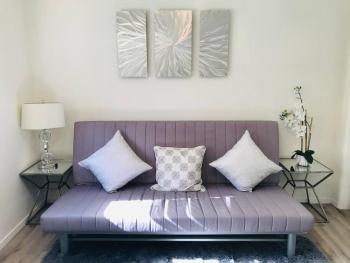 2 Bd Beverly Hills Guest House, Los Angeles (foto 5)