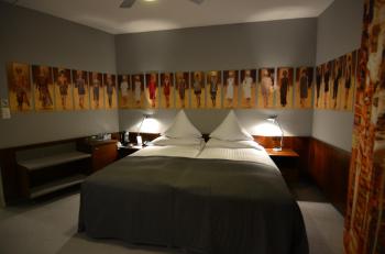 Hotel Walhalla, St. Gallen (foto 4)