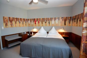 Hotel Walhalla, St. Gallen (foto 5)