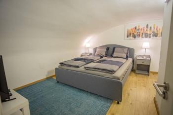 Cosy flat in the Dob Street - Sapphire, Budapest (Foto 2)