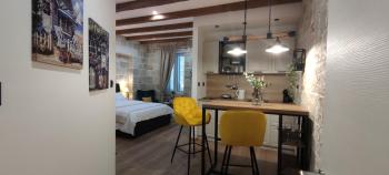 Lana Luxury Apartments- City Center Split, Split (photo 4)