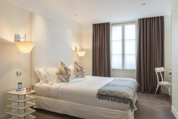 Hotel Le Placide Saint-Germain Des Prés, Paris (Foto 3)